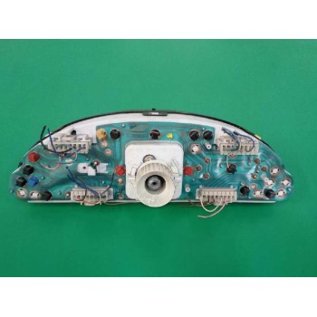 Recambio de cuadro instrumentos para fiat punto berl. (176) 1.2 cat referencia OEM IAM 606219001  