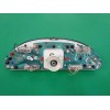 Recambio de cuadro instrumentos para fiat punto berl. (176) 1.2 cat referencia OEM IAM 606219001  