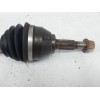 Recambio de transmision delantera izquierda para nissan juke (f15) 1.5 dci referencia OEM IAM 391011KC0B  