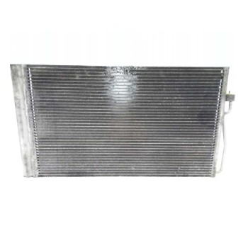 Recambio de condensador / radiador aire acondicionado para bmw serie 5 berlina (e60) 530d referencia OEM IAM   
