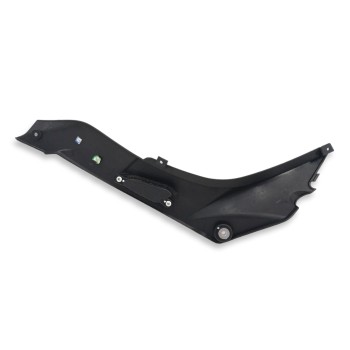 Recambio de carenado para benelli bn bn 125 (u30) referencia OEM IAM 65602L290000 TRASERO DERECHO 