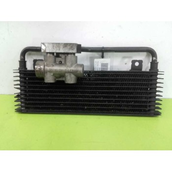 Recambio de radiador caja cambios para mercedes-benz clase s (w221) berlina 420 / 450 cdi (221.028) referencia OEM IAM A22150022