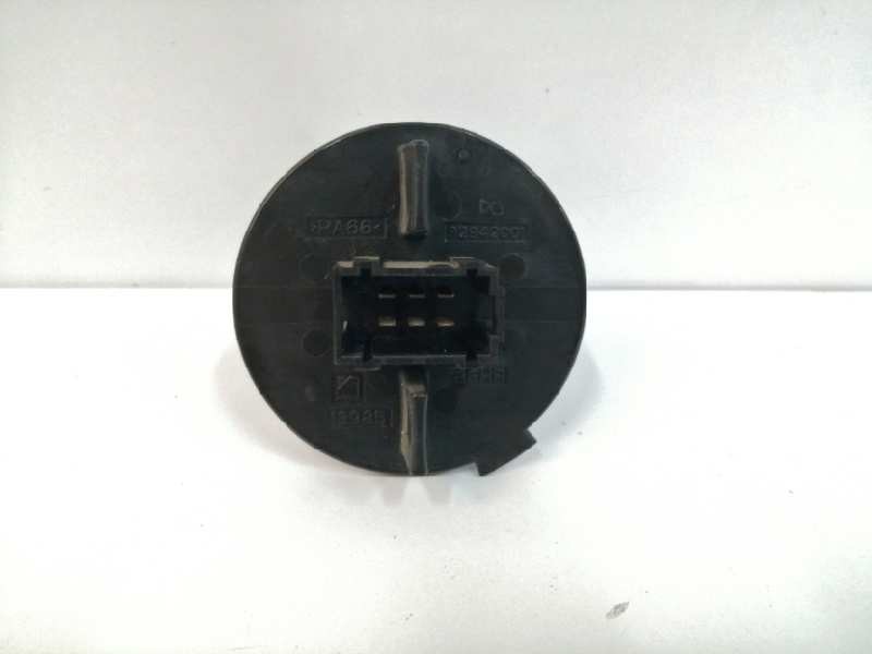 Recambio de resistencia calefaccion para citroën c3 tonic referencia OEM IAM P2942001 Recambio de resistencia calefaccion para citroën c3 tonic referencia OEM IAM P2942001
