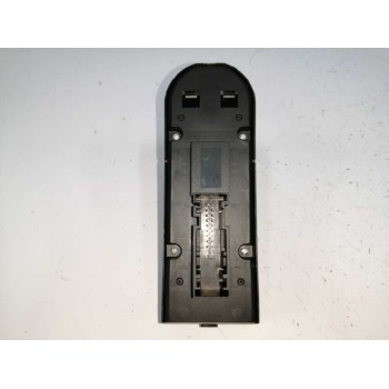 Recambio de mando elevalunas delantero izquierdo para opel astra h berlina 1.9 cdti referencia OEM IAM 13228877  