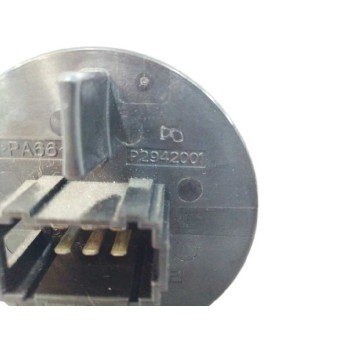 Recambio de resistencia calefaccion para citroën c3 tonic referencia OEM IAM P2942001  