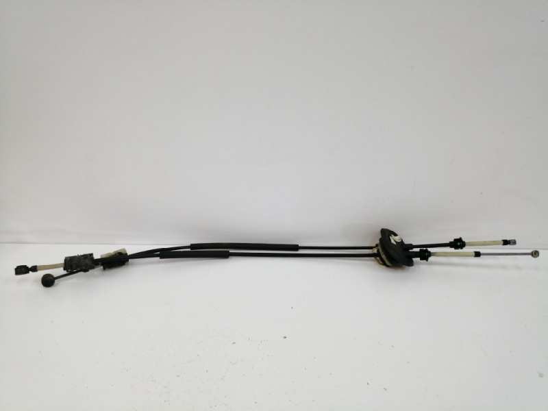 Recambio de varillaje cambio para citroën c3 tonic referencia OEM IAM Recambio de varillaje cambio para citroën c3 tonic referencia OEM IAM