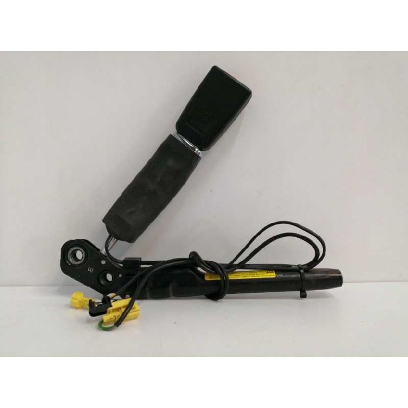 Recambio de pretensor airbag derecho para mercedes-benz clase s (w221) berlina 3.5 v6 cat referencia OEM IAM A2218601469 3303670