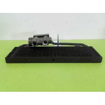 Recambio de radiador caja cambios para mercedes-benz clase s (w221) berlina 420 / 450 cdi (221.028) referencia OEM IAM A22150022