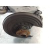 Recambio de puente trasero para audi a8 (4e2) 6.0 w12 48v cat (bht) referencia OEM IAM 4E0505235H  