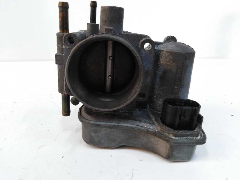 Recambio de caja mariposa para opel astra g berlina 1.6 cat (z 16 se / l55) referencia OEM IAM 25177983  