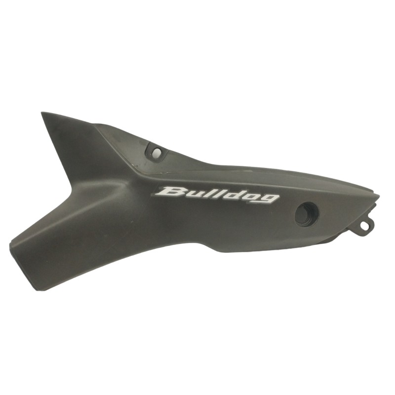 Recambio de carenado para yamaha bt 1100 bulldog bt 1100 bulldog referencia OEM IAM 5JNF171100 LATERAL IZQUIERDA 