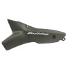 Recambio de carenado para yamaha bt 1100 bulldog bt 1100 bulldog referencia OEM IAM 5JNF171100 LATERAL IZQUIERDA 