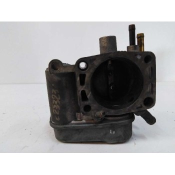 Recambio de caja mariposa para opel astra g berlina 1.6 cat (z 16 se / l55) referencia OEM IAM 25177983  