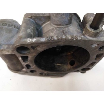 Recambio de caja mariposa para opel astra g berlina 1.6 cat (z 16 se / l55) referencia OEM IAM 25177983  