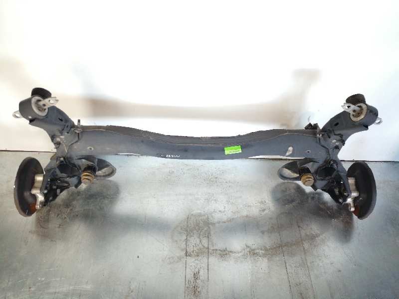 Recambio de puente trasero para citroën c4 picasso 1.6 e-hdi fap referencia OEM IAM 5520260515 Recambio de puente trasero para citroën c4 picasso 1.6 e-hdi fap referencia OEM IAM 5520260515