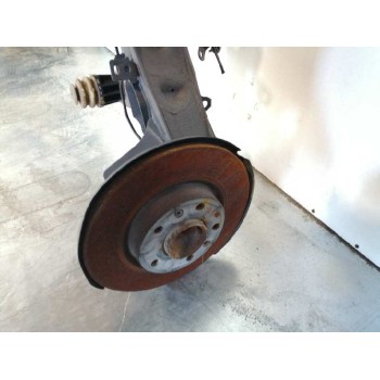 Recambio de puente trasero para citroën c4 picasso 1.6 e-hdi fap referencia OEM IAM 5520260515  