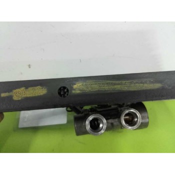 Recambio de radiador caja cambios para mercedes-benz clase s (w221) berlina 420 / 450 cdi (221.028) referencia OEM IAM A22150022