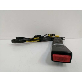 Recambio de pretensor airbag derecho para mercedes-benz clase s (w221) berlina 3.5 v6 cat referencia OEM IAM A2218601469 3303670