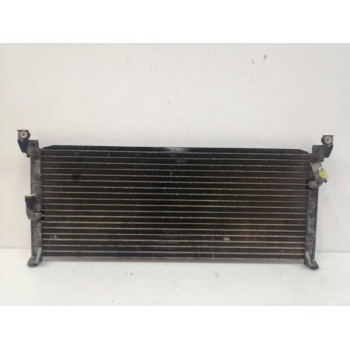CONDENSADOR / RADIADOR AIRE ACONDICIONADO 