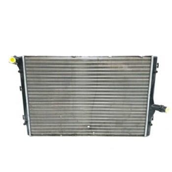 Recambio de radiador agua para volkswagen passat lim. (362) 2.0 tdi referencia OEM IAM 203442560  