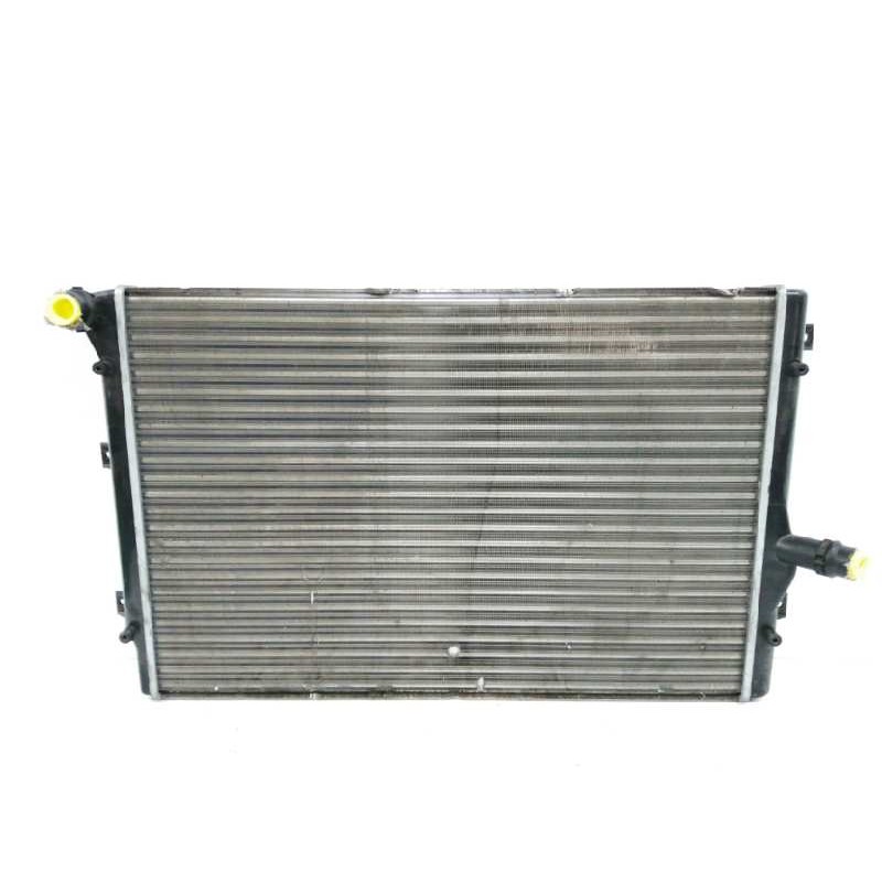 Recambio de radiador agua para volkswagen passat lim. (362) 2.0 tdi referencia OEM IAM 203442560  
