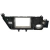 Recambio de mando climatizador para citroën c4 picasso 1.2 12v e-thp / puretech referencia OEM IAM 98248992XY OBSERVAR FOTO 