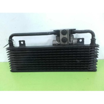 Recambio de radiador caja cambios para mercedes-benz clase s (w221) berlina 420 / 450 cdi (221.028) referencia OEM IAM A22150022