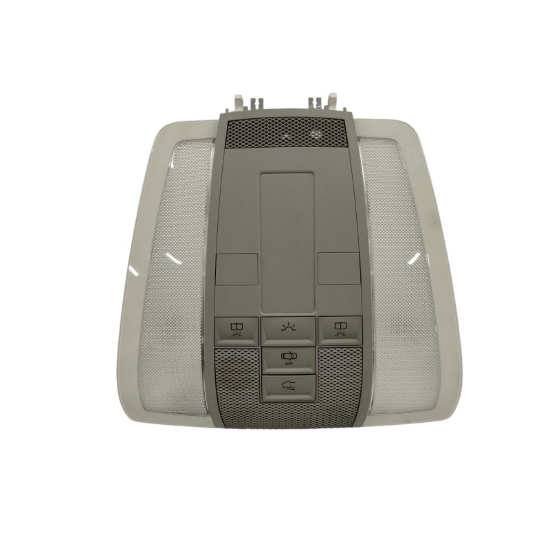 Recambio de luz interior para mercedes-benz clase c (w204) c 200 cdi (204.001) referencia OEM IAM A2048202001  