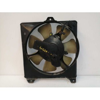 Recambio de electroventilador para toyota rav 4 funcruiser (a1) 2.0 16v cat referencia OEM IAM   
