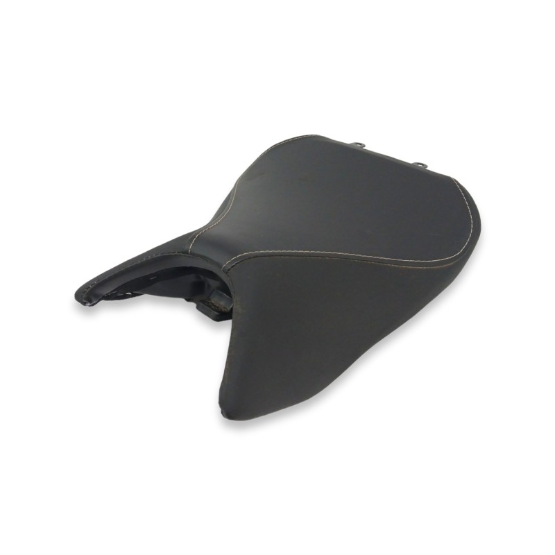 Recambio de asiento delantero derecho para benelli bn bn 125 (u30) referencia OEM IAM 51100L290000  