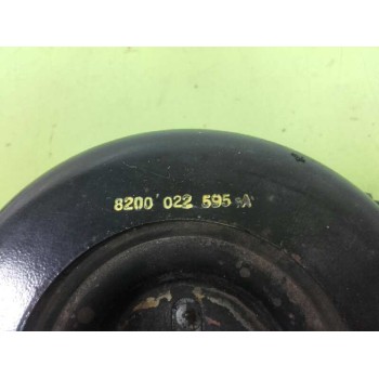 Recambio de soporte motor derecho para renault master desde ´98 caja cerrada, techo ´´maxi´´ l3h3 rs 4078 referencia OEM IAM 820