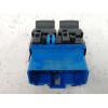 Recambio de mando elevalunas delantero izquierdo para renault megane ii berlina 5p referencia OEM IAM 8200107772  
