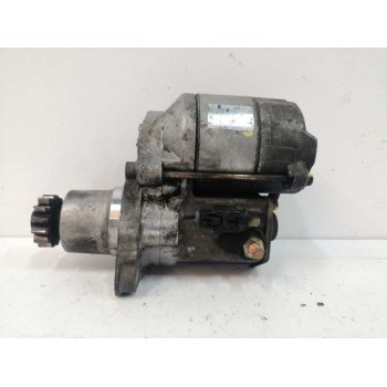 MOTOR ARRANQUE 