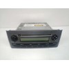 Recambio de sistema audio / radio cd para fiat grande punto (199_) 1.3 d multijet (199.axd11, 199.axd1a, 199.axd1b,... referenci