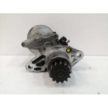 Recambio de motor arranque para toyota rav 4 funcruiser (a1) 2.0 16v cat referencia OEM IAM   