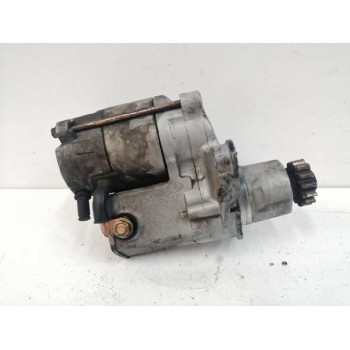 Recambio de motor arranque para toyota rav 4 funcruiser (a1) 2.0 16v cat referencia OEM IAM   