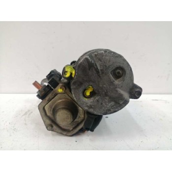 Recambio de motor arranque para toyota rav 4 funcruiser (a1) 2.0 16v cat referencia OEM IAM   