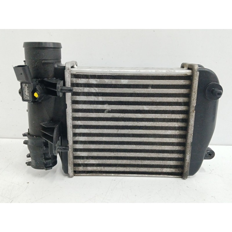 Recambio de intercooler para audi a6 c6 (4f2) 3.0 tdi quattro referencia OEM IAM 4F0145805E  
