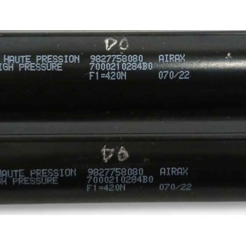 Recambio de amortiguadores maletero / porton para peugeot 208 ii (ub_, up_, uw_, uj_) 1.2 puretech 100 referencia OEM IAM 982775