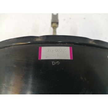 Recambio de servofreno para toyota rav 4 funcruiser (a1) 2.0 16v cat referencia OEM IAM 81502203  