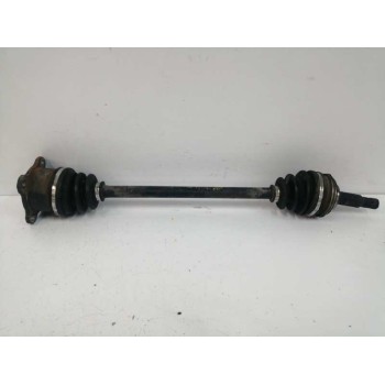 TRANSMISION TRASERA DERECHA 