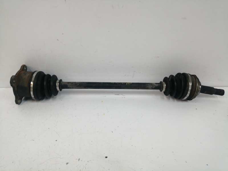 Recambio de transmision trasera derecha para toyota rav 4 funcruiser (a1) 2.0 16v cat referencia OEM IAM   