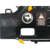 Recambio de mando climatizador para citroën c4 picasso 1.2 12v e-thp / puretech referencia OEM IAM 98248992XY OBSERVAR FOTO 