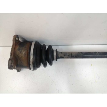 Recambio de transmision trasera derecha para toyota rav 4 funcruiser (a1) 2.0 16v cat referencia OEM IAM   