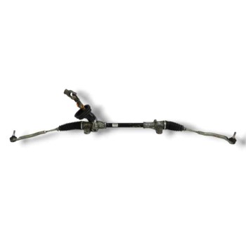 Recambio de cremallera direccion para nissan micra iv (k13k, k13kk) 1.2 referencia OEM IAM 480011HB9A JG20100150 