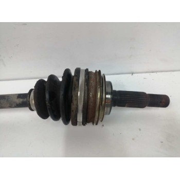 Recambio de transmision trasera derecha para toyota rav 4 funcruiser (a1) 2.0 16v cat referencia OEM IAM   