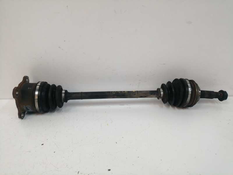Recambio de transmision trasera izquierda para toyota rav 4 funcruiser (a1) 2.0 16v cat referencia OEM IAM   