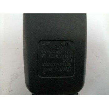 Recambio de pretensor airbag derecho para mercedes-benz clase s (w221) berlina 3.5 v6 cat referencia OEM IAM A2218601469 3303670