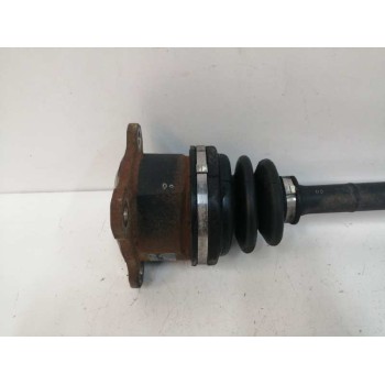 Recambio de transmision trasera izquierda para toyota rav 4 funcruiser (a1) 2.0 16v cat referencia OEM IAM   