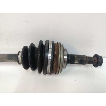 Recambio de transmision trasera izquierda para toyota rav 4 funcruiser (a1) 2.0 16v cat referencia OEM IAM   